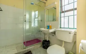 3 Bedroom Furnished Airbnb Nyayo Estate