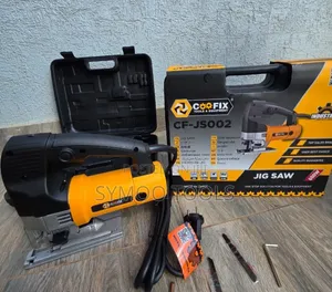 Coofix 650W Electric Jigsaw Mpya