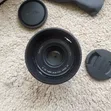 Viltrox 50mm f/2.0 AF Lens kwa Sony E-Mount - 2