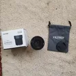 Viltrox 50mm f/2.0 AF Lens kwa Sony E-Mount - 4