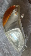 Toyota Platz Headlights - 2