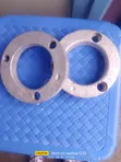 Brand New Spacers for Toyota Hilux Vigo 4WD - 2