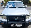 2009 Toyota Land Cruiser - Gray - 2