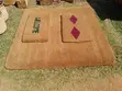 Coconut Fiber Door Mat - 1