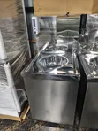 Commercial Stainless Steel Handwashing Sink - 2