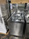 Commercial Stainless Steel Handwashing Sink - 3