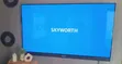 Skyworth 55-Inch Smart TV - 1