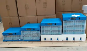 64 Egg Automatic Incubator