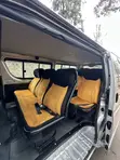 Toyota HiAce 2012 Grey - 3