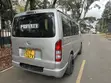 Toyota HiAce 2012 Grey - 4