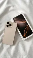 Apple iPhone 16 Pro Max 256GB Gold - 1