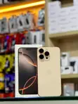 Apple iPhone 16 Pro Max 256GB Gold - 3