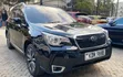 Subaru Forester 2016 Matt Black - 3