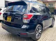 Subaru Forester 2016 Matt Black - 4