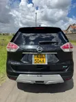 Nissan X-Trail 2014 Black - 3