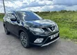 Nissan X-Trail 2014 Black - 4