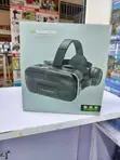 Shinecon VR Headset for Phone - 3D Movies & Gaming - 3