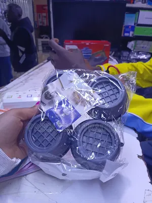 Washing Machine Anti-Vibration Pads - 4PCS
