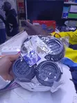 Washing Machine Anti-Vibration Pads - 4PCS - 1
