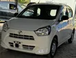 Daihatsu Mira 2019 White - 1