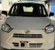 Daihatsu Mira 2019 White - 2