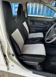 Daihatsu Mira 2019 White - 3