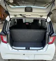 Daihatsu Mira 2019 White - 5