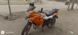 Hero Karizma XMR 250 2013 Orange - 1