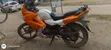Hero Karizma XMR 250 2013 Orange - 2