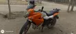 Hero Karizma XMR 250 2013 Orange - 3