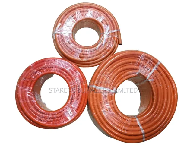 A&S Flexible Gas Conduit Hose - 1
