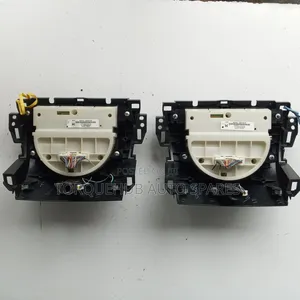 Nissan Note E12 AC Control Panel