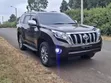 Toyota Land Cruiser Prado TX 2017 - 1