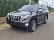Toyota Land Cruiser Prado TX 2017 - 3