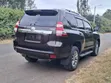 Toyota Land Cruiser Prado TX 2017 - 5