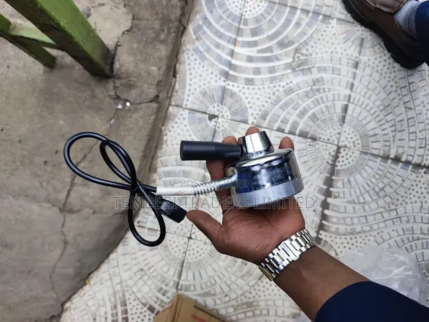Electric Vulcanizing Machine Heating Head - Tyre Repair - 1