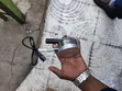 Electric Vulcanizing Machine Heating Head - Tyre Repair - 2