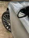 Mercedes-Benz S-Class 2020 Nyeusi - 2