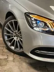Mercedes-Benz S-Class 2020 Nyeusi - 3
