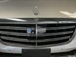 Mercedes-Benz S-Class 2020 Nyeusi - 4