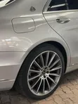 Mercedes-Benz S-Class 2020 Nyeusi - 5