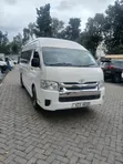 Toyota Hiace 9L (2019) - 1