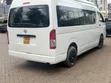 Toyota Hiace 9L (2019) - 2