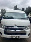 Toyota Hiace 9L (2019) - 3
