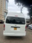 Toyota Hiace 9L (2019) - 4