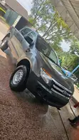 Ford Ranger Double Cab 2015 - 2