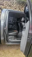 Ford Ranger Double Cab 2015 - 3