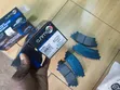Asimco Ceramic Brake Pads - Toyota Sienta New Model - 2