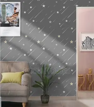 No Paste Wall Wraps Wallpaper