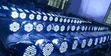 180W RGBW LED PAR Stage Light - 2